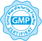 GMP zertifiziert